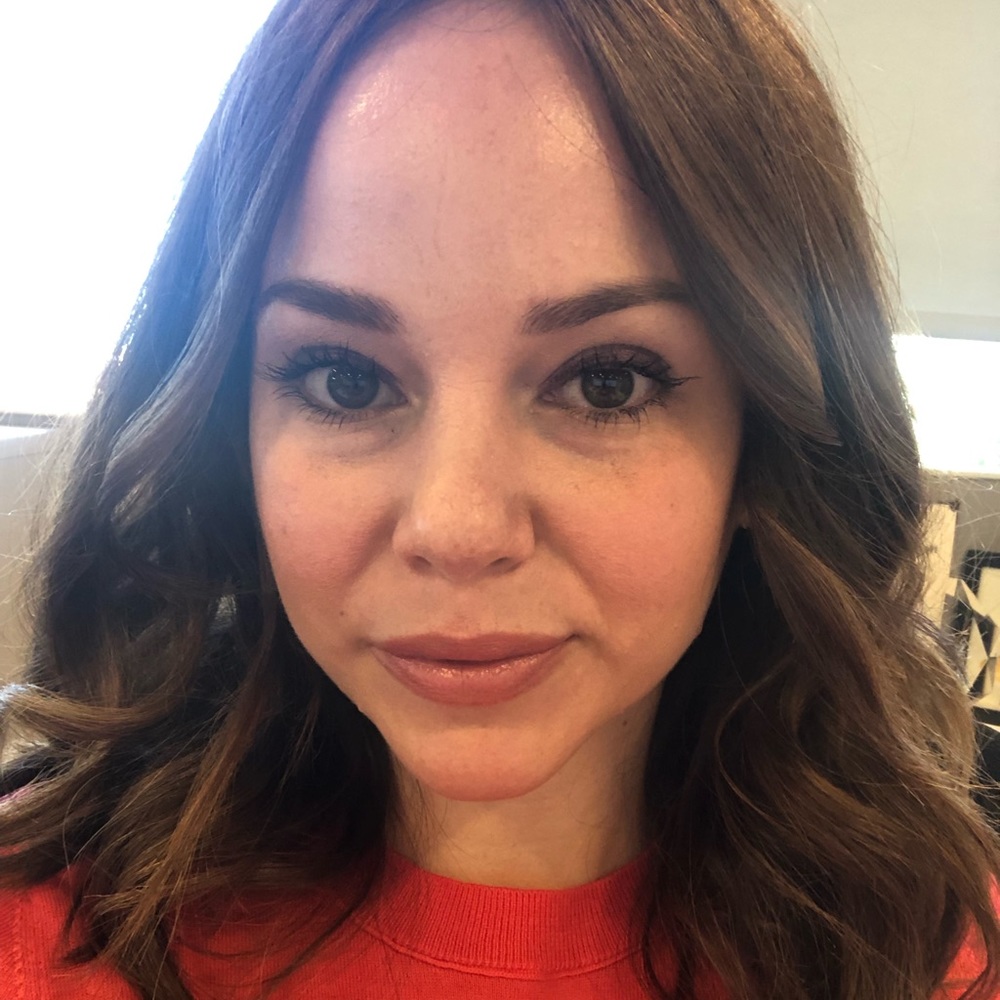 Meet your Posher, Robin